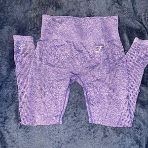 Gymshark Workout Leggings